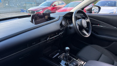 Mazda CX-30 2.0 e-Skyactiv X MHEV Exclusive-Line 5dr Petrol Hatchback